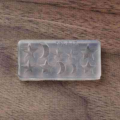 DIY Silicone Nail Art Molds SIMO-NH0002-01O-1