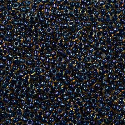 TOHO Round Seed Beads SEED-JPTR11-0929-1