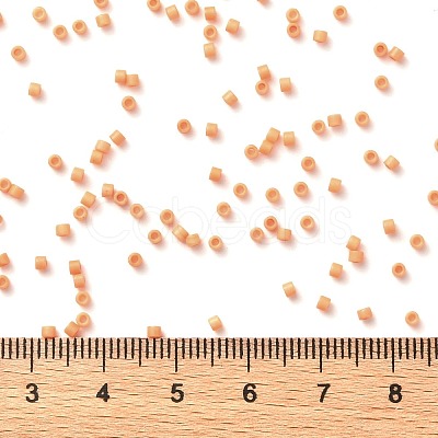 Cylinder Seed Beads X-SEED-H001-C14-1