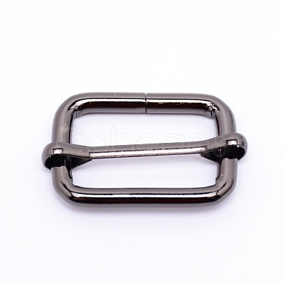 Iron Buckles IFIN-TAC0001-04B-01-1