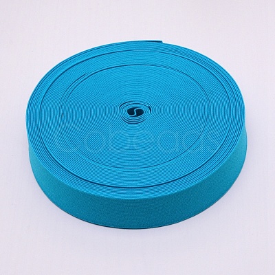 Ultra Wide Thick Flat Elastic Band EC-WH0016-B-S012-1