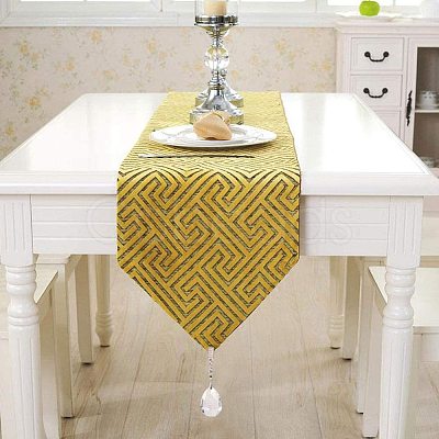 Tablecloth Pendants PH-DIY-G005-52P-1