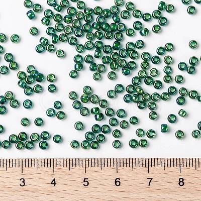 MIYUKI Round Rocailles Beads X-SEED-G008-RR0354-1