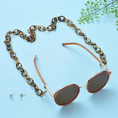 Eyeglasses Chains AJEW-EH00038-1