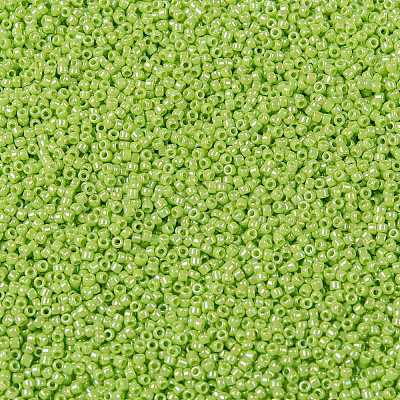 TOHO Round Seed Beads X-SEED-TR15-0404-1