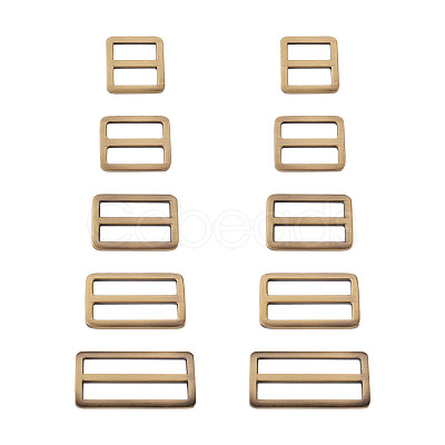 Alloy Buckles PALLOY-TA0002-11AB-1