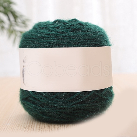 Wool Knitting Yarn PW-WG0A433-60-1