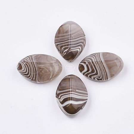 Resin Beads CRES-S362-001-1