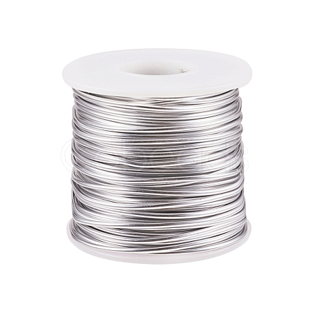 Round Aluminum Wire AW-WH0001-2mm-02-1