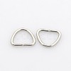 304 Stainless Steel Triangle Rings STAS-N040-03A-1
