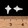 K9 Glass Cabochons GGLA-Z003-09B-001JW-3