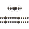Brass Ball Chains X-CHC017Y-AB-1