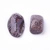Natural Lodolite Quartz Beads G-I221-11-2