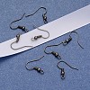 Iron Earring Hooks IFIN-PH0014-01B-NF-3