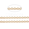Brass Cable Chains CHC-M023-16G-2