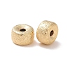 Eco-Friendly Brass Spacers Beads X-KK-M225-24G-B-3