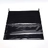Blank Non-Woven DIY Craft Drawstring Storage Bags ABAG-TAC0002-02D-02-1