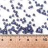 TOHO Round Seed Beads SEED-JPTR08-0325-4