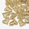 Brass Pendants KK-N200-050-2