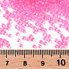 11/0 Grade A Round Glass Seed Beads SEED-N001-D-206-3