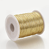 Copper Wire for Jewelry Making CWIR-Q005-1.0mm-01-2