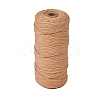 Cotton Macrame Cord PW-WGCB793-33-1