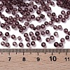 (Repacking Service Available) Glass Seed Beads SEED-C013-3mm-16-3
