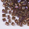 6/0 Glass Seed Beads SEED-S027-06B-02-3