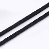 Nylon Cord Necklace Making MAK-T005-17A-3