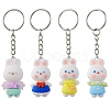 Iron Keychains KEYC-JKC00750-01-1