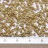 MIYUKI Round Rocailles Beads X-SEED-G007-RR4202-2