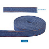 Stitch Denim Ribbon OCOR-TAC0009-04C-03-17
