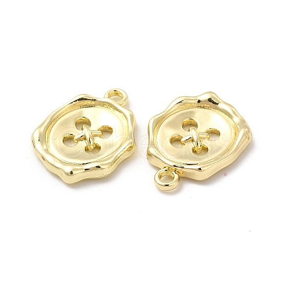 Alloy Pendants FIND-B018-02G-1