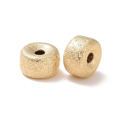 Eco-Friendly Brass Spacers Beads X-KK-M225-24G-B-1