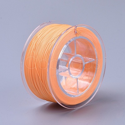 Nylon Thread Cord NWIR-E028-04K-0.4mm-1