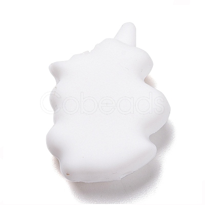 Silicone Focal Beads SIL-A002-02A-1