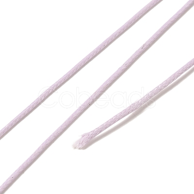 Waxed Polyester Cord YC-0.5mm-132-1