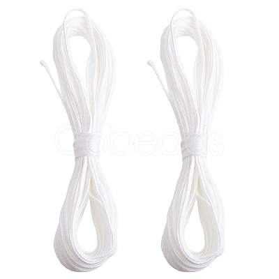 10M Cotton Cord OCOR-WH0058-83B-1