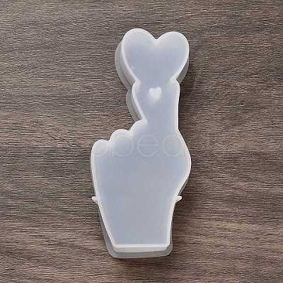 DIY Silicone Statue Candle Molds SIMO-H018-06D-1