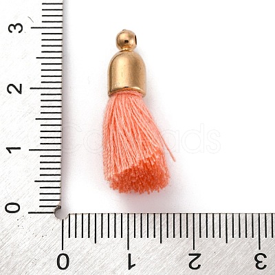 Cotton Pendants OCOR-M010-01Q-1