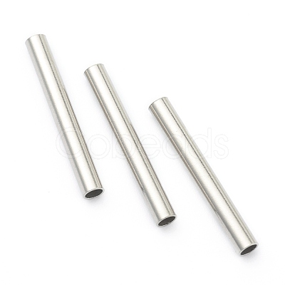 Non-Tarnish 304 Stainless Steel Beads STAS-H160-05A-P-1