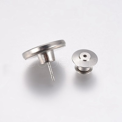 Alloy Button Pins for Jeans PALLOY-TAC0009-03B-1