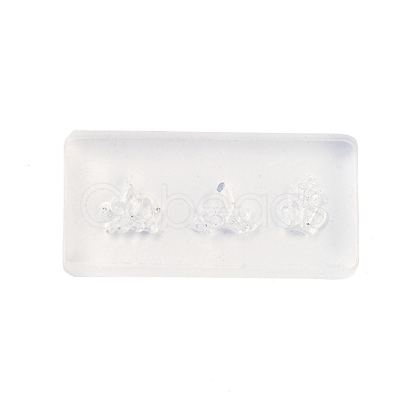 DIY Silicone Nail Art Molds SIMO-NH0002-01R-1