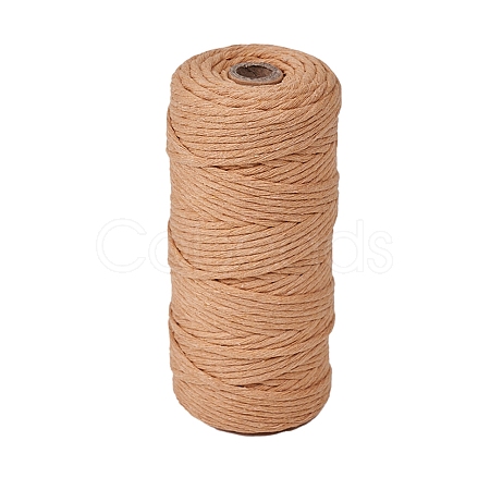 Cotton Macrame Cord PW-WGCB793-33-1