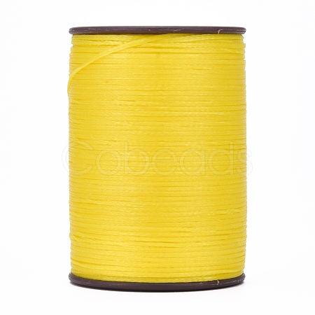 Flat Waxed Thread String YC-P003-A16-1