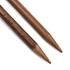Bamboo Double Pointed Knitting Needles(DPNS) TOOL-R047-9.0mm-03-3