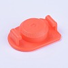 Plastic End Caps TOOL-WH0103-15-1