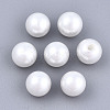 Glass Pearl Beads HY-T001-003B-01-2