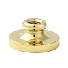 Wax Seal Brass Stamp Heads AJEW-I067-A08-3