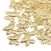 Brass Pendants KK-N200-061-2